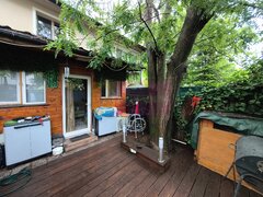 Apartament frumos si cochet cu centrala proprie aproape de Parcul IOR
