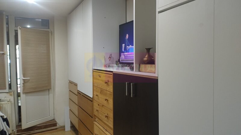 Apartament frumos si cochet cu centrala proprie aproape de Parcul IOR