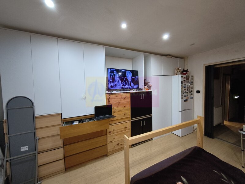 Apartament frumos si cochet cu centrala proprie aproape de Parcul IOR