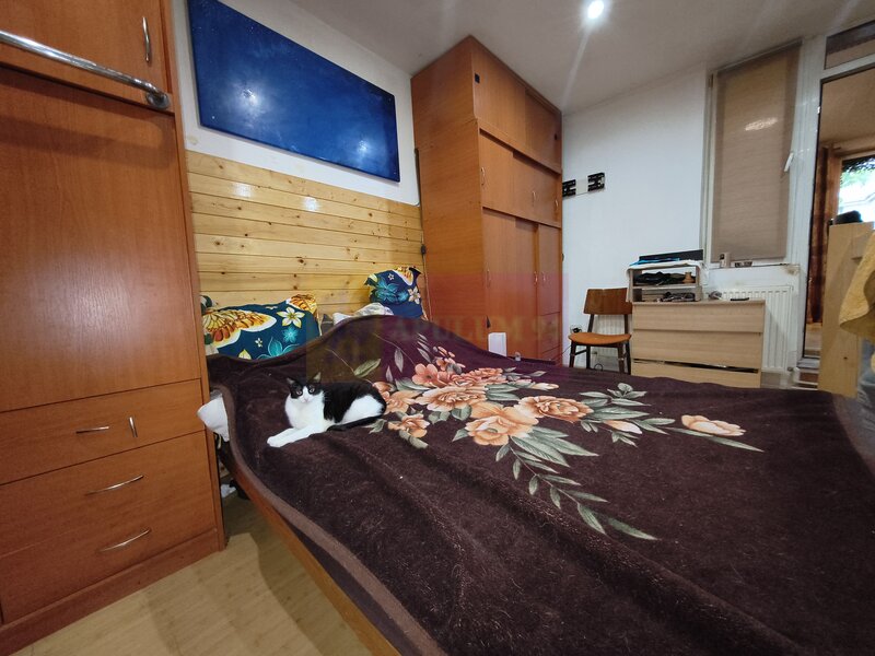 Apartament frumos si cochet cu centrala proprie aproape de Parcul IOR