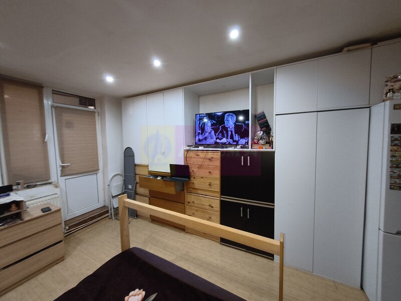 Apartament frumos si cochet cu centrala proprie aproape de Parcul IOR