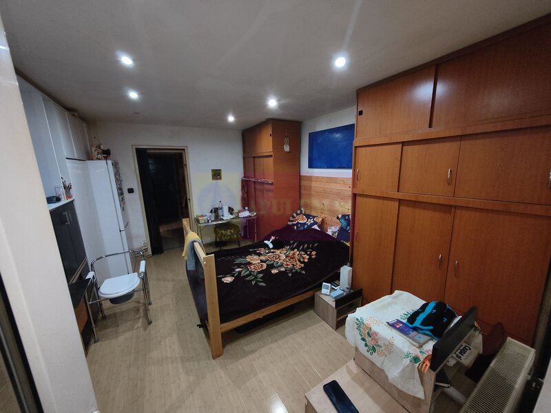 Apartament frumos si cochet cu centrala proprie aproape de Parcul IOR