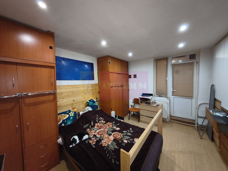 Apartament frumos si cochet cu centrala proprie aproape de Parcul IOR