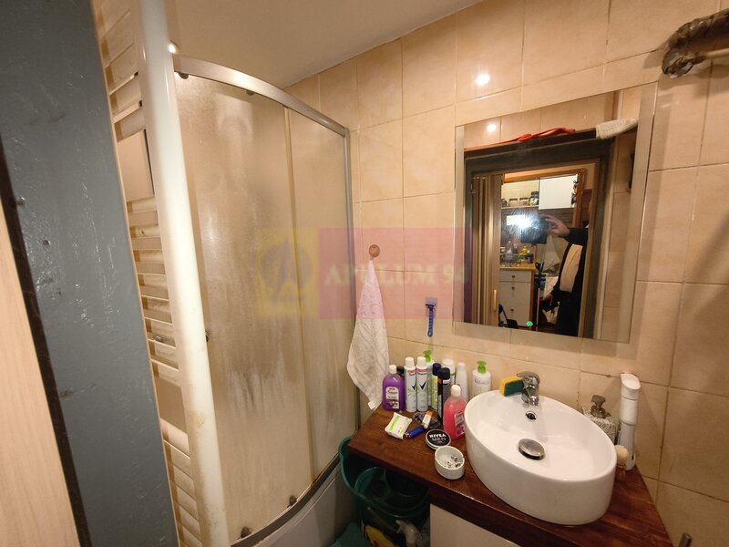 Apartament frumos si cochet cu centrala proprie aproape de Parcul IOR