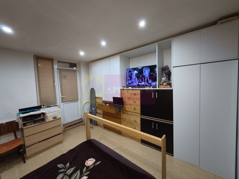 Apartament frumos si cochet cu centrala proprie aproape de Parcul IOR