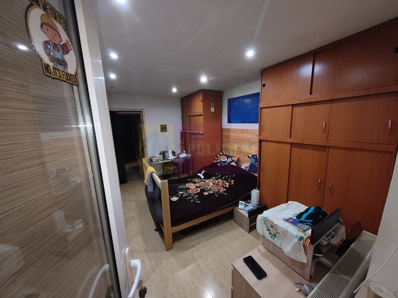 Apartament frumos si cochet cu centrala proprie aproape de Parcul IOR