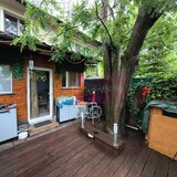 Apartament frumos si cochet cu centrala proprie aproape de Parcul IOR